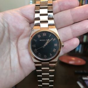 SOLD Michael Kors Watch